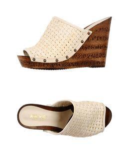 Keys Sandals