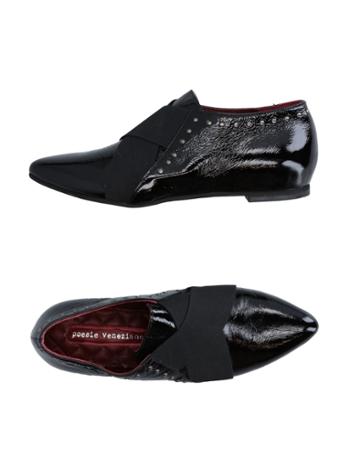Poesie Veneziane Loafers