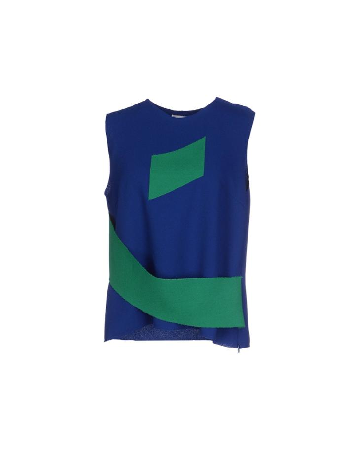 Rejina Pyo Tops