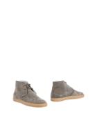 Pellettieri Di Parma Ankle Boots