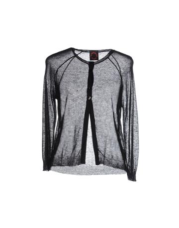 Vapoforno Milano Cardigans