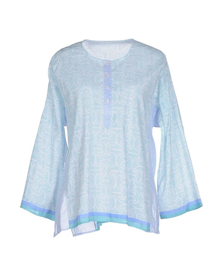 Nimbu Blouses