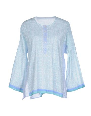 Nimbu Blouses