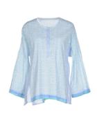 Nimbu Blouses