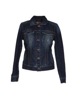 Romano Ridolfi Denim Outerwear