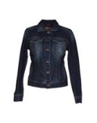 Romano Ridolfi Denim Outerwear
