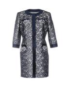 Cailan'd Overcoats