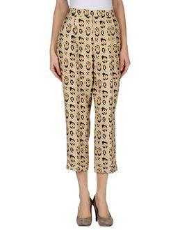 Giambattista Valli Casual Pants
