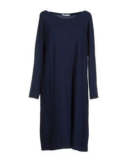 Lamberto Losani Short Dresses