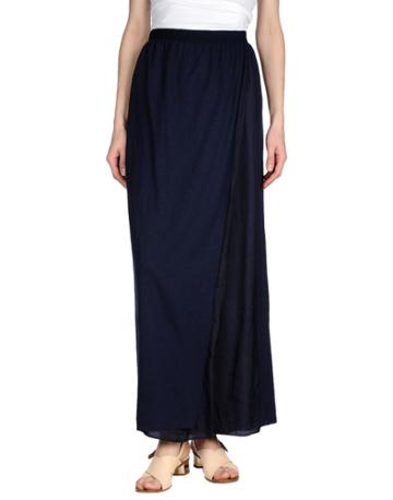 Sacai Luck Long Skirts