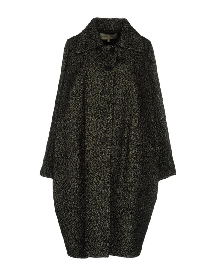 Martino Midali Coats