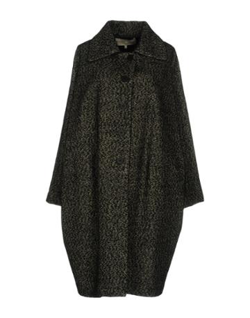 Martino Midali Coats