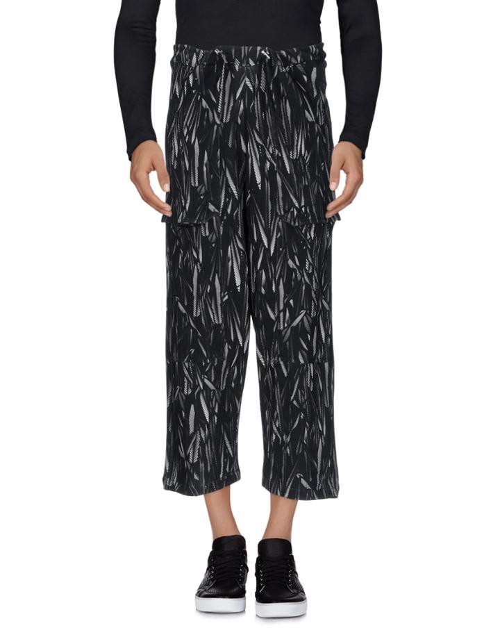 Marius Petrus 3/4-length Shorts