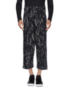 Marius Petrus 3/4-length Shorts