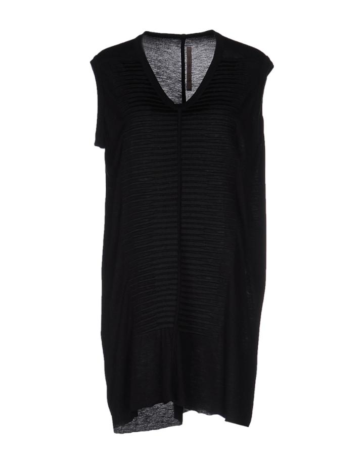 Rick Owens Lilies Sweaters