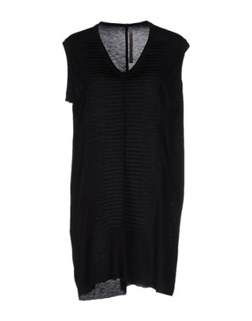 Rick Owens Lilies Sweaters