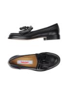 Spaziomoda Loafers