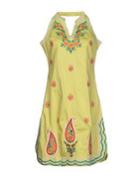 Niza Knee-length Dresses