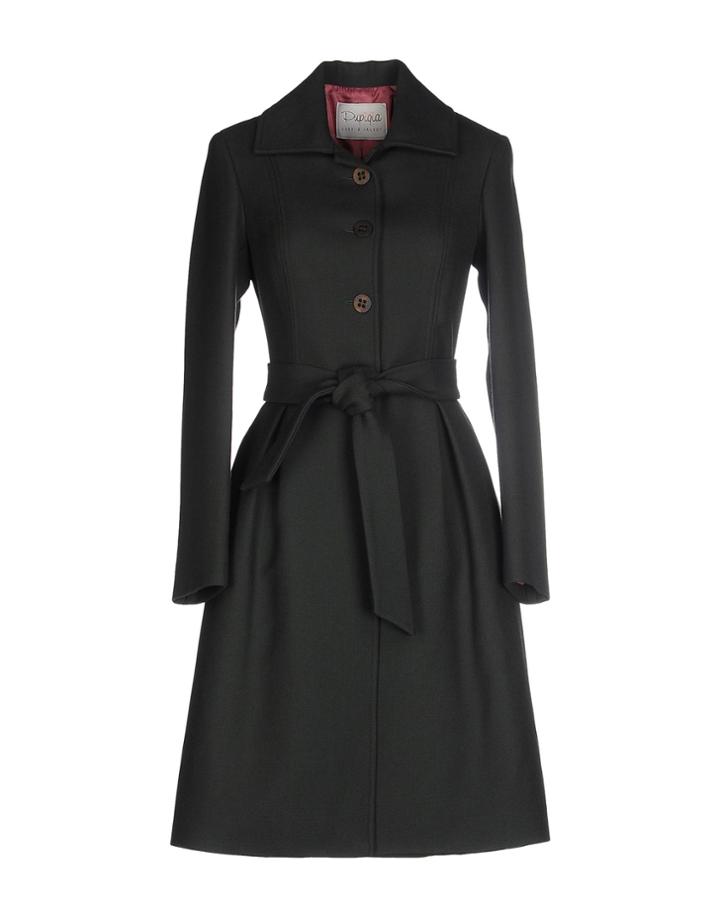 Pupigia Coats