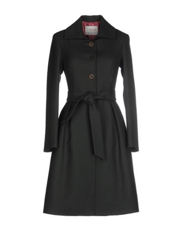 Pupigia Coats