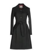 Pupigia Coats