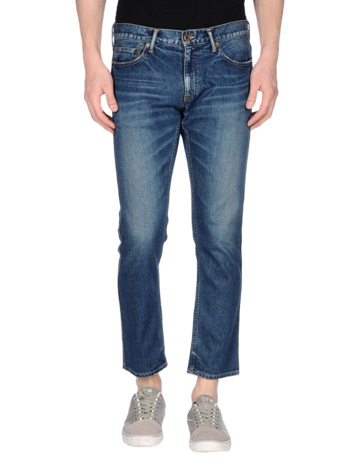 Momotaro Jeans By Japan Blue Jeans