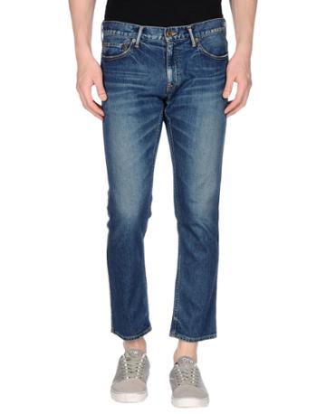 Momotaro Jeans By Japan Blue Jeans