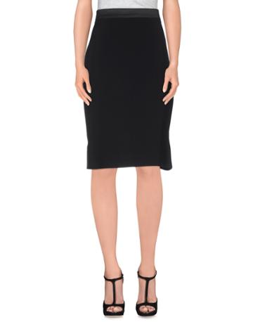 Jill Morisco Milano Mini Skirts