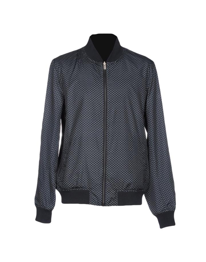 Atelier Scotch Jackets