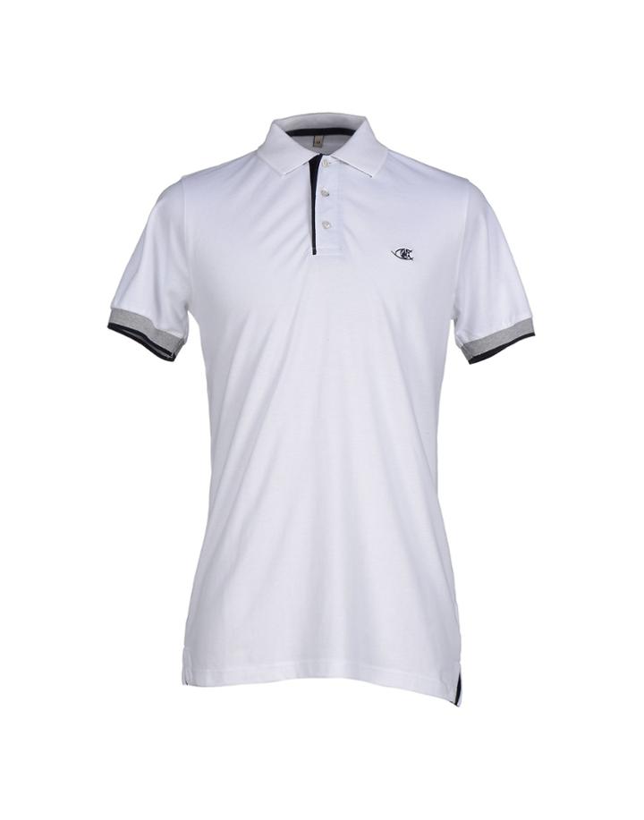 Cantarelli Polo Shirts
