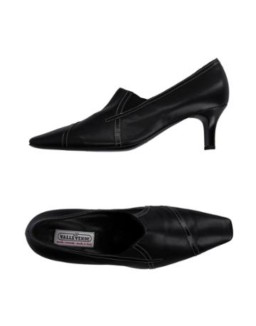 Valleverde Loafers