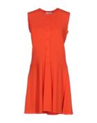 Gianni Versace Short Dresses
