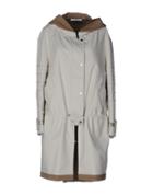 Callens Overcoats
