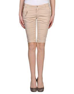 Jeordie's Bermudas