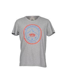 Virtus Palestre Short Sleeve T-shirts