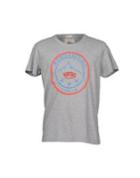 Virtus Palestre Short Sleeve T-shirts