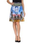 Manish Arora Knee Length Skirts