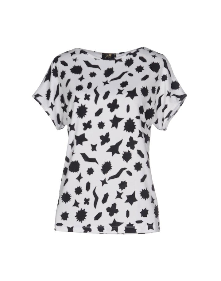 Le Col T-shirts