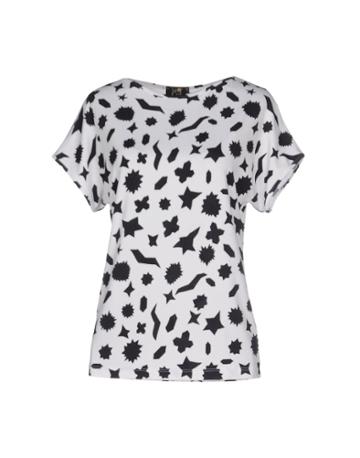 Le Col T-shirts