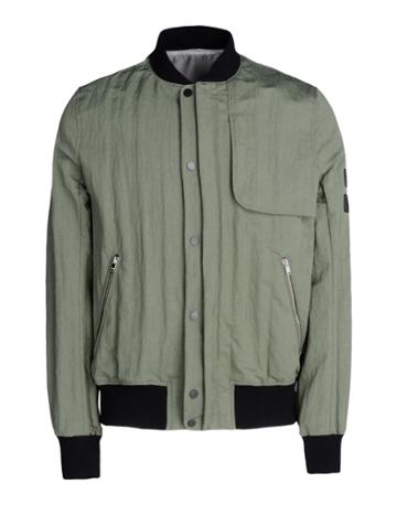 Tim Coppens Jackets