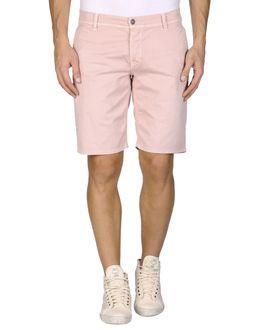 Siviglia Denim Bermudas