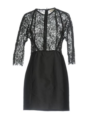 Merchant Archive Short Dresses