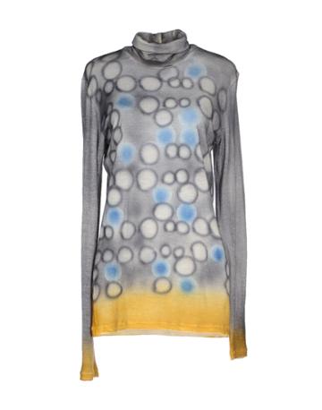 Shirt C-zero Turtlenecks