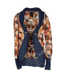 Desigual Cardigans
