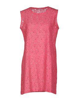 Rossopuro Short Dresses