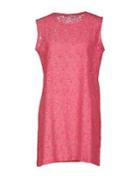 Rossopuro Short Dresses
