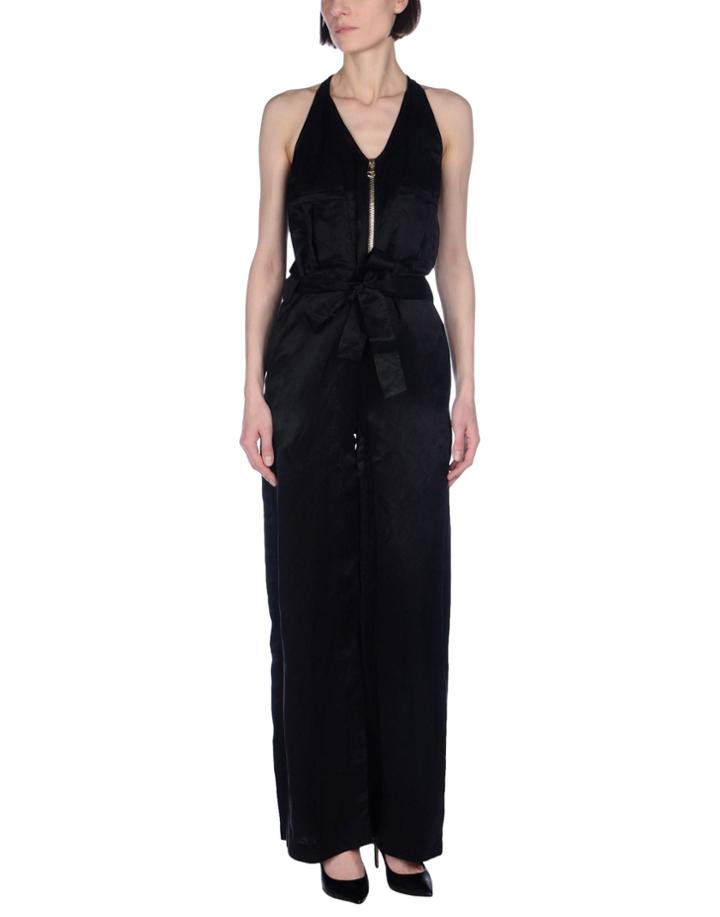 Mr & Mrs Jumpsuits
