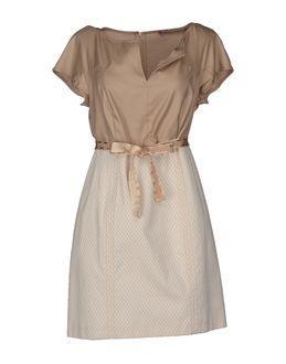 Gattinoni Short Dresses