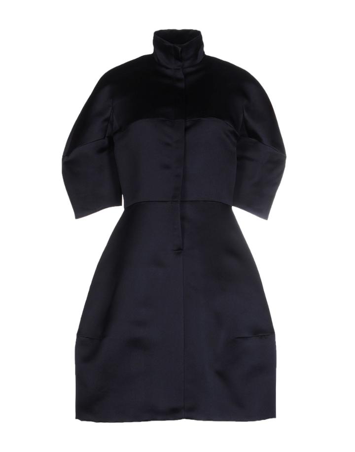 Gianfranco Scotti Short Dresses