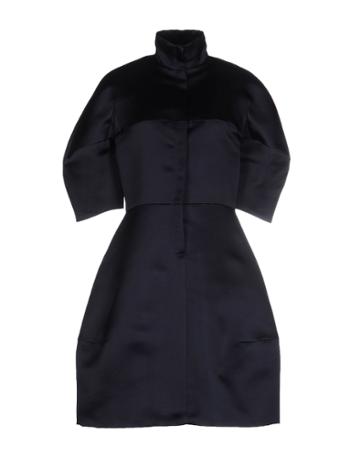 Gianfranco Scotti Short Dresses